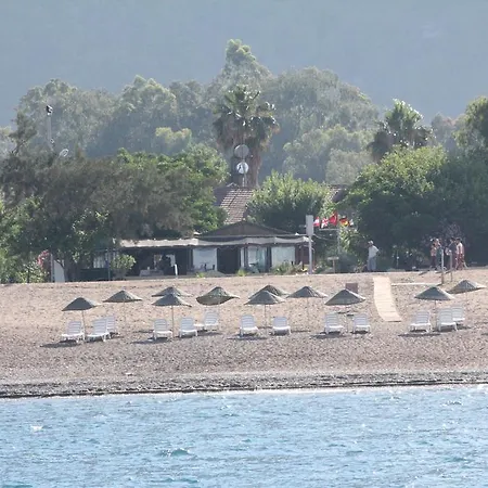 Atici 2 Casa de hóspedes Adrasan