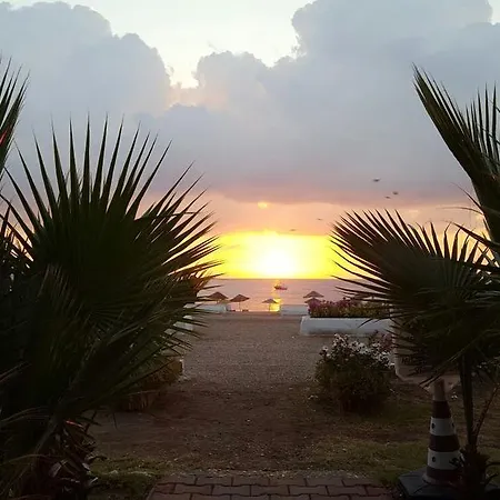 Casa de hóspedes Atici 2 Adrasan