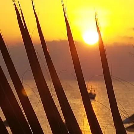 Casa de hóspedes Atici 2 *