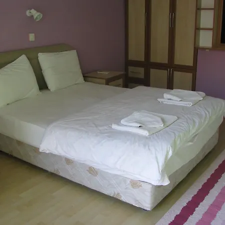 Atici 2 Gæstehus Adrasan