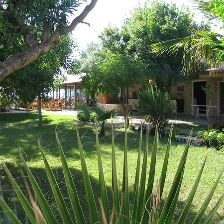 Guest house Atici 2 *