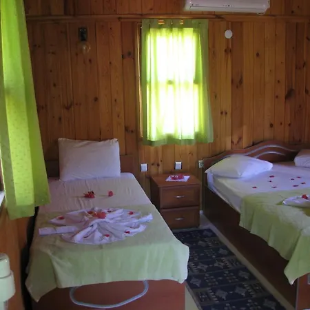 Atici 2 Guest house Adrasan