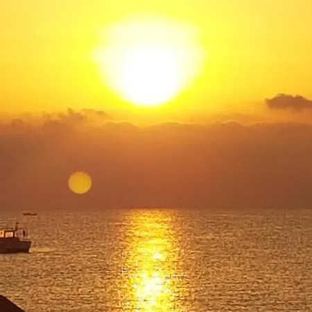 Gæstehus Atici 2 Adrasan